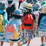 Schulanfang, Einschulung, erster Schultag