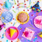 Kindergeburtstag