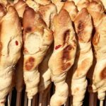 Stockbrot