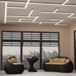 LED-Beleuchtung, LED-Streifen