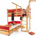 Kinderbetten von Billi-Bolli