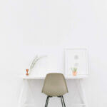 Downshifting, Ausmisten, Minimalismus