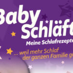 Baby schläft, Schlafratgeber