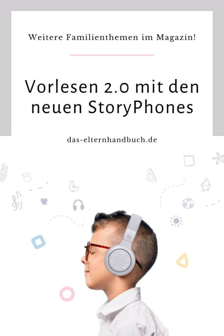StoryPhones