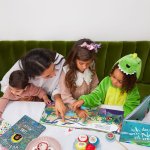 Wonderbly Personalisierte Bücher