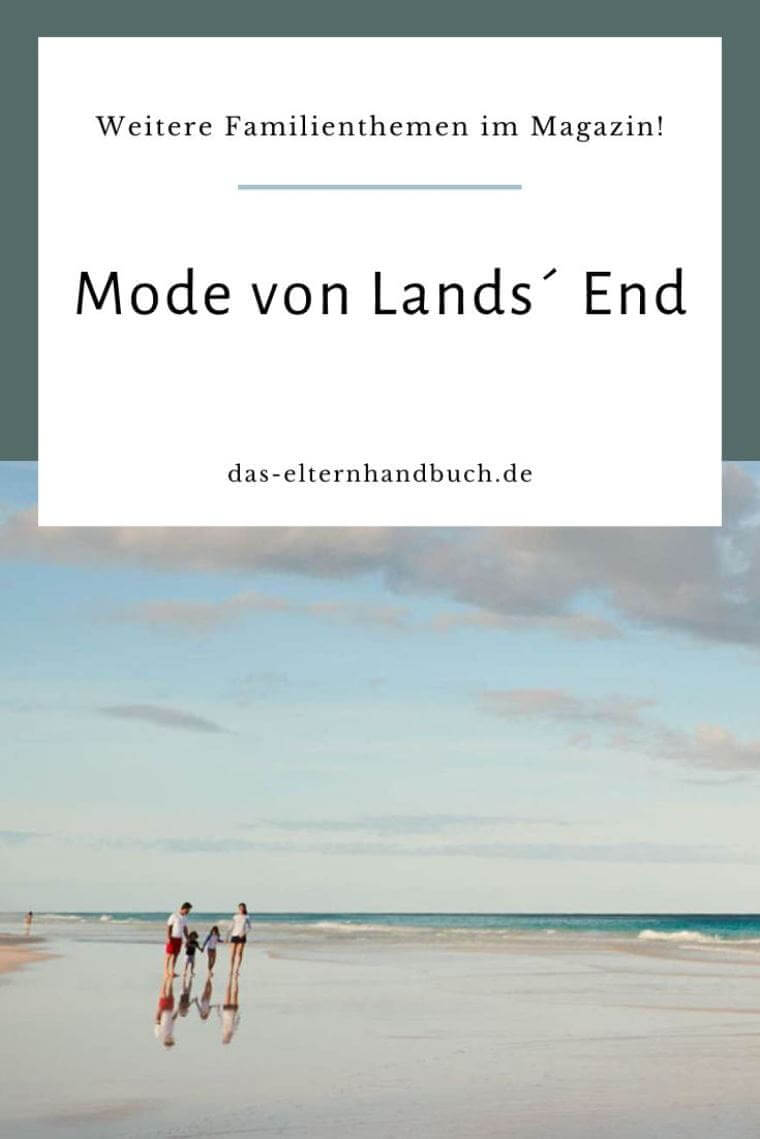 Lands‘ End