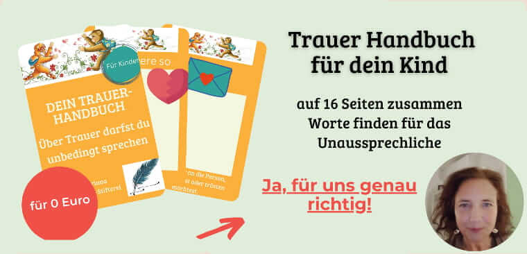 Trauer-Handbuch