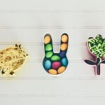 Frohe Ostern