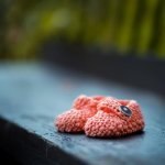 die fruchtbaren Tage erkennen / Foto von Babyschühchen