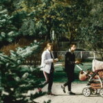 Kinderwagen
