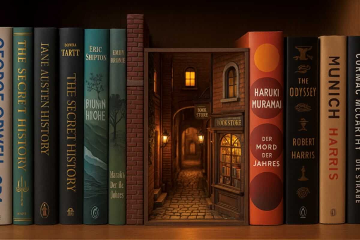 Book Nook