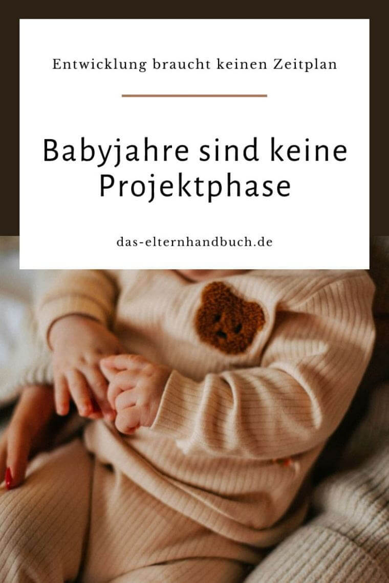 Babyjahre