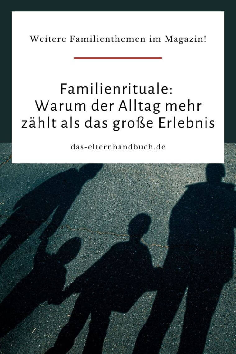 Familienrituale