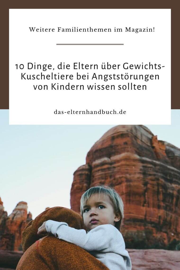 Gewichts-Kuscheltiere