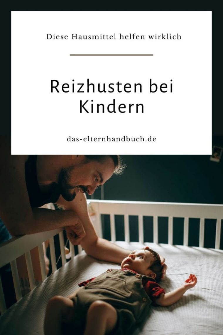 Reizhusten
