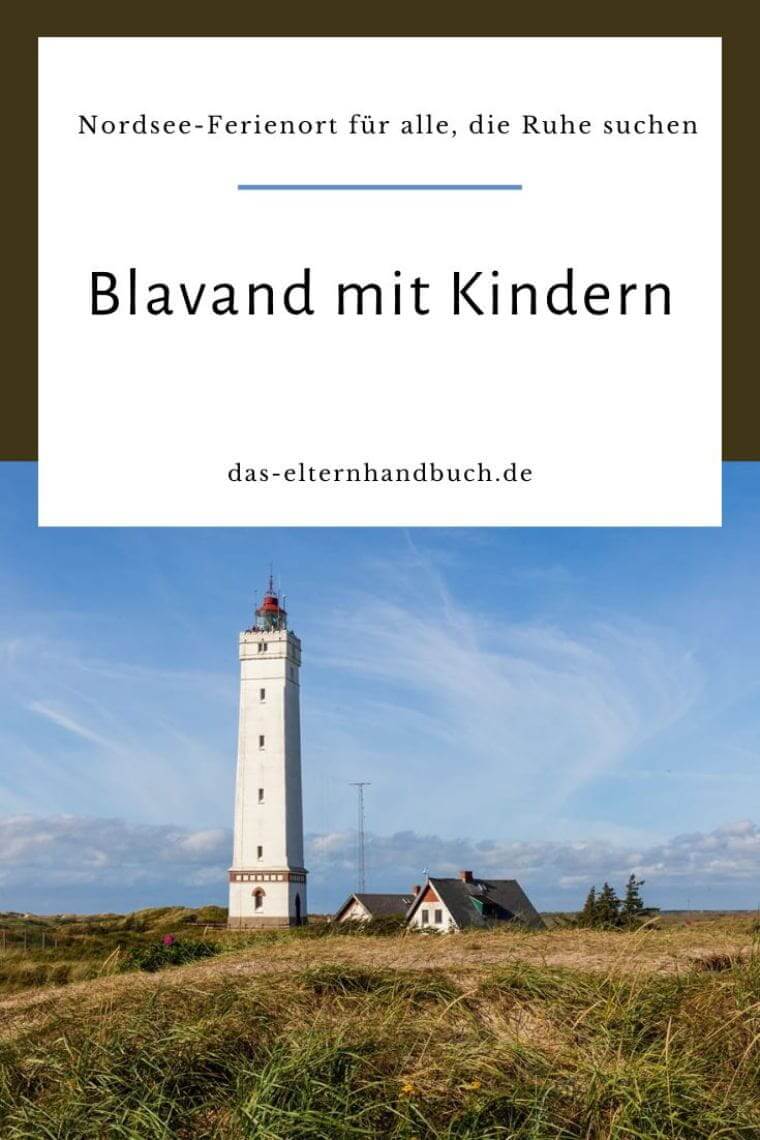 Blavand