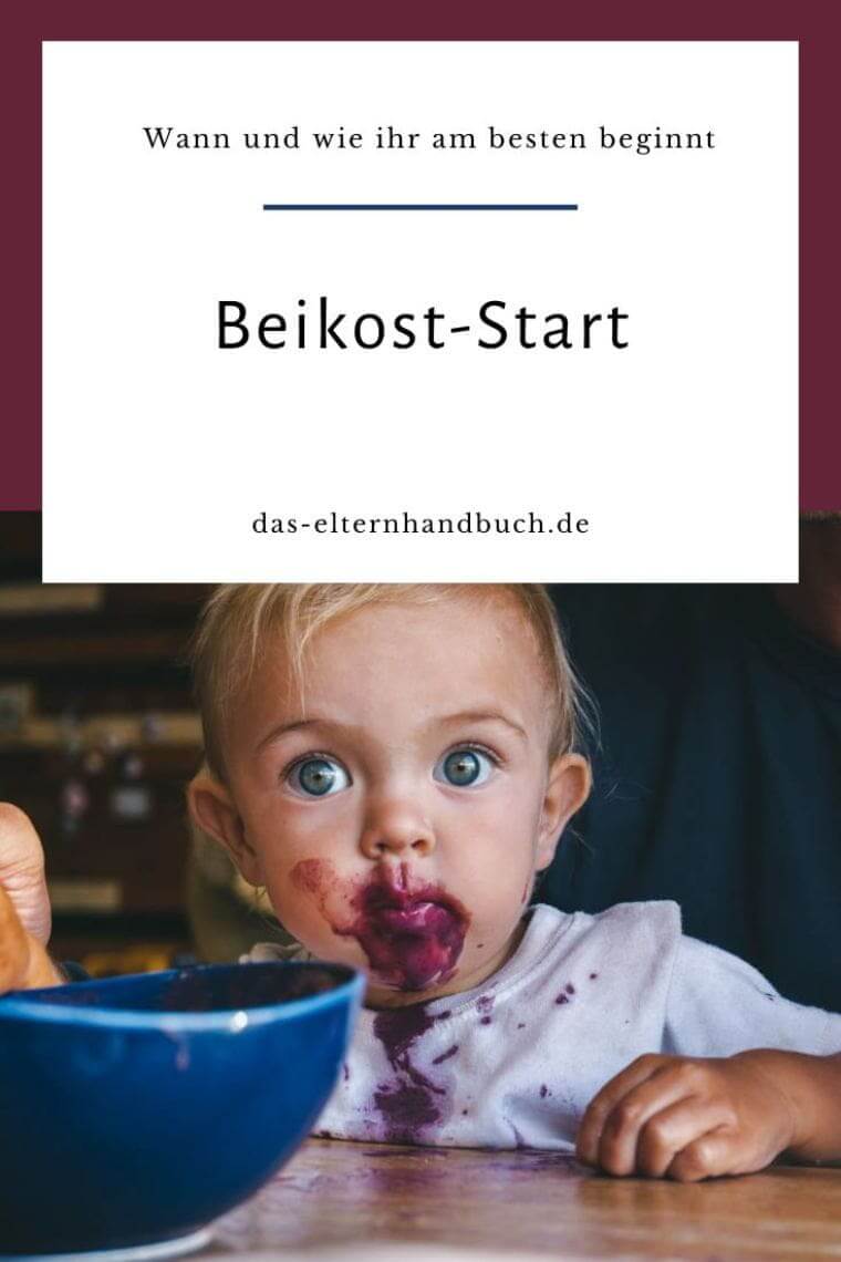 Beikost