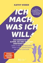 Ich mach, was ich will! 