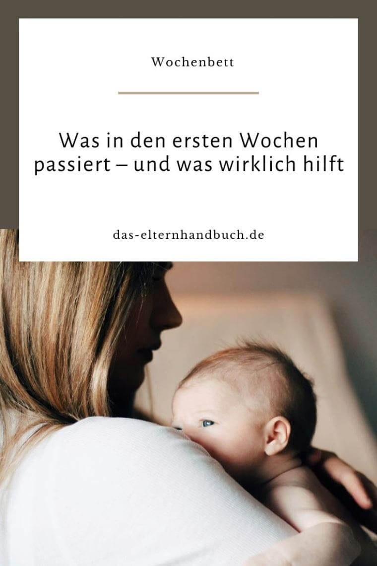 Wochenbett