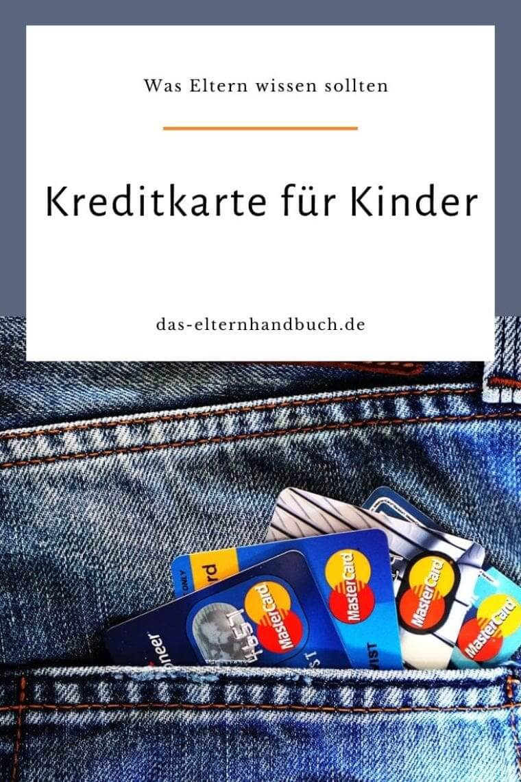 Kreditkarten