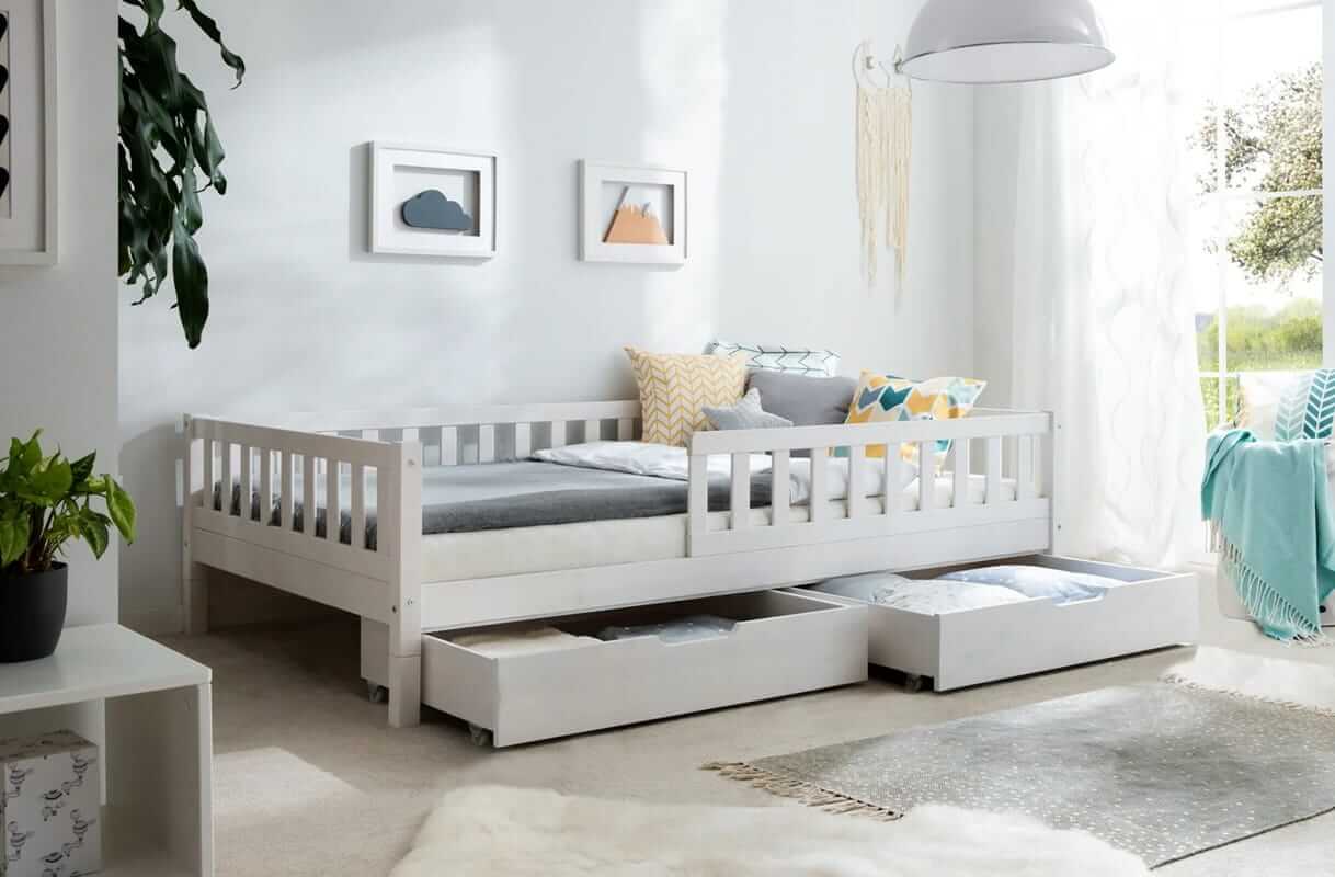 Bodenbett