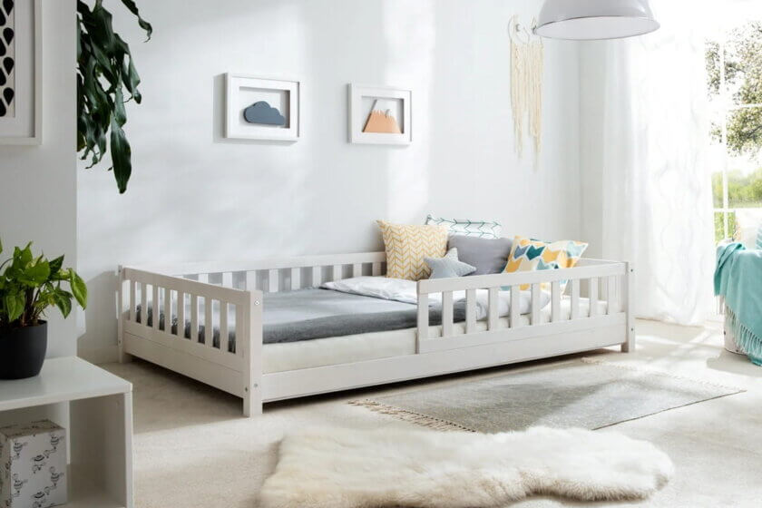 Bodenbett