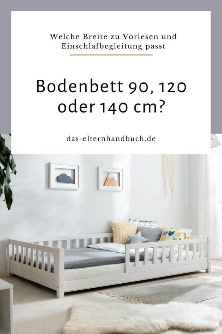 Bodenbett