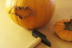 Die Form steckt fest! Die Form steckt fest!