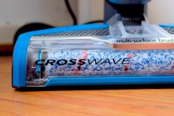 Saugrolle BISSELL CrossWave™