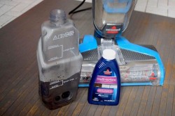 Tank BISSELL CrossWave™