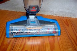 Wischfuß BISSELL CrossWave™