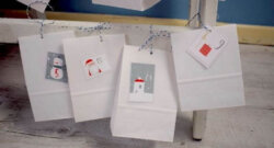 Aktivitäten-Adventskalender für Kinder - gemeinsam Zeit verbringen Adventskalender