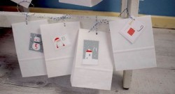 Mein wunderbarer Adventskalender Adventskalender