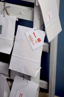 Mein wunderbarer Adventskalender Adventskalender