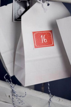 Aktivitäten-Adventskalender für Kinder - gemeinsam Zeit verbringen Adventskalender