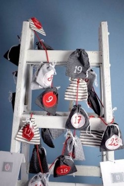 Mein wunderbarer Adventskalender Adventskalender