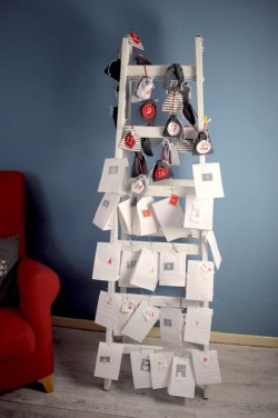 Mein wunderbarer Adventskalender Adventskalender