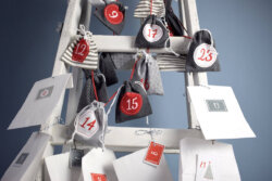 Aktivitäten-Adventskalender für Kinder - gemeinsam Zeit verbringen Adventskalender
