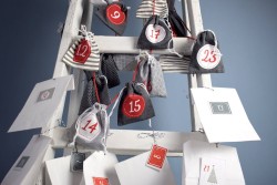 Mein wunderbarer Adventskalender Adventskalender