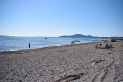 Herbstferien Part 2: Rhodos statt Florida Rhodos - Strand