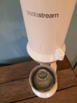 SodaStream - der Elternhandbuch-Test SodaStream