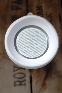 Top-Ansicht JBL Flip 4