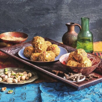 Foto: Meike Bergmann Dink Ladu