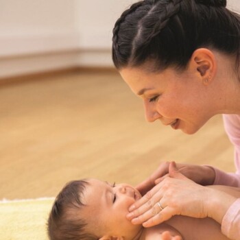 Foto: Susanne Krauss Baby Mama Wangen