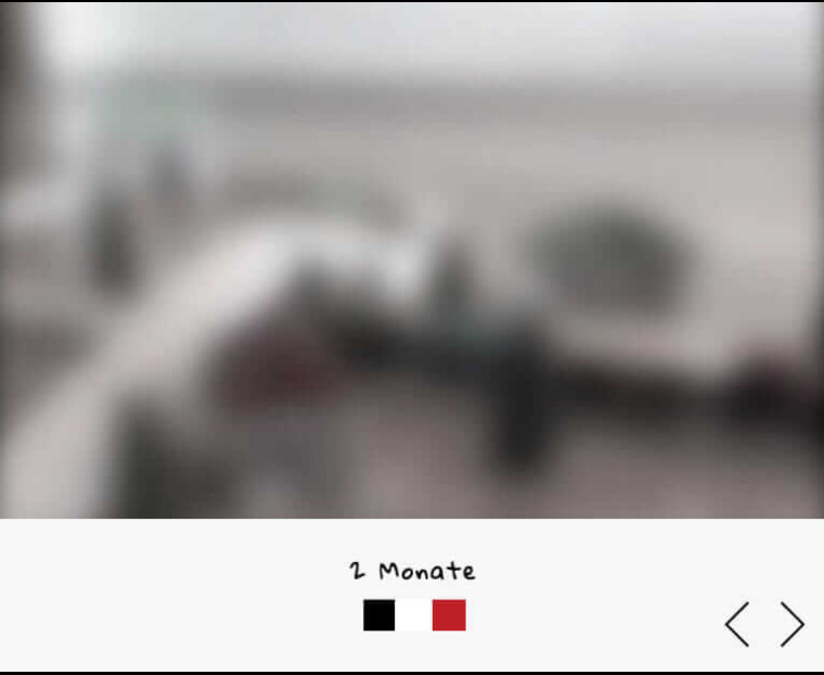 2 Monate Babyentwicklung erstes Jahr, Babys Augen, Babys sehen, Elternwissen, Frühkindliche Entwicklung, Kontrastsehen, Schwarz Weiß Kontraste, Sehentwicklung Baby, Visuelle Wahrnehmung, Wahrnehmungsentwicklung